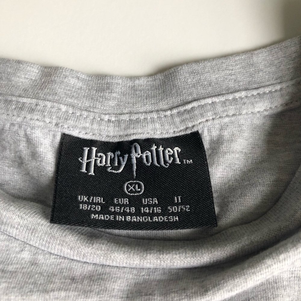 SALE $15 Dumbledore’s Army T-Shirt - Picture 3 of 3